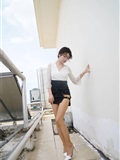 MussGirl慕丝女郎  NO.589 杜鹃(33)